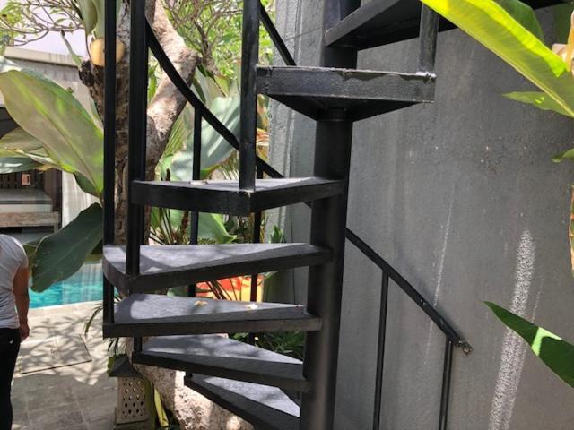 Villa Madu Canggu Exterior foto